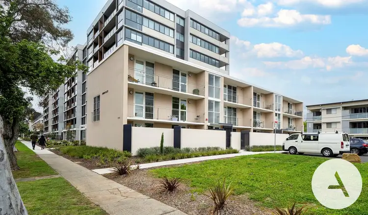 201/259 Northbourne Ave, Lyneham ACT 2602