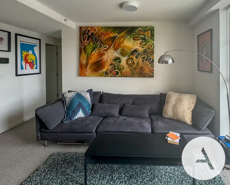 Fifth view of Homely house listing, 201/259 Northbourne Ave, Lyneham ACT 2602