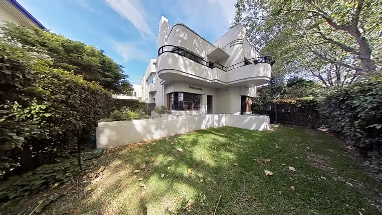 Second view of Homely apartment listing, 1/49 Broadway, Elwood VIC 3184