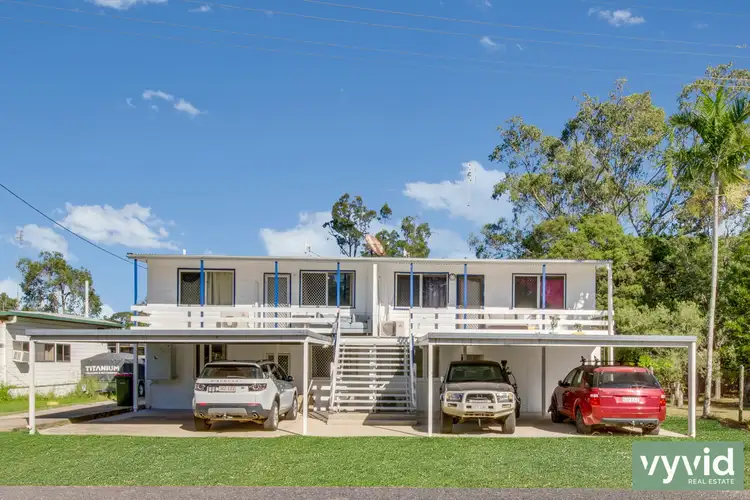 Third view of Homely unit listing, 1/7 Beecher St, Beecher QLD 4680