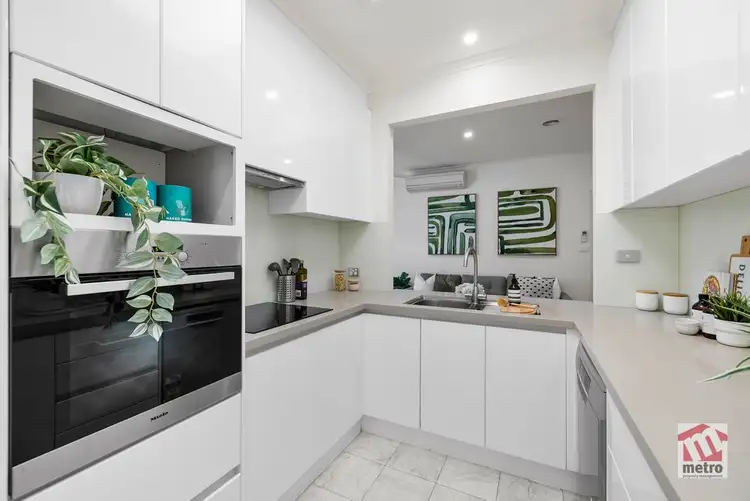 Fourth view of Homely unit listing, 1/21 Glencairn Ave, Camberwell VIC 3124