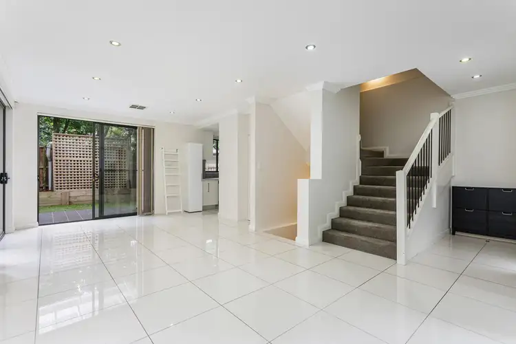 Second view of Homely townhouse listing, 5/1a Artarmon Rd, Willoughby NSW 2068