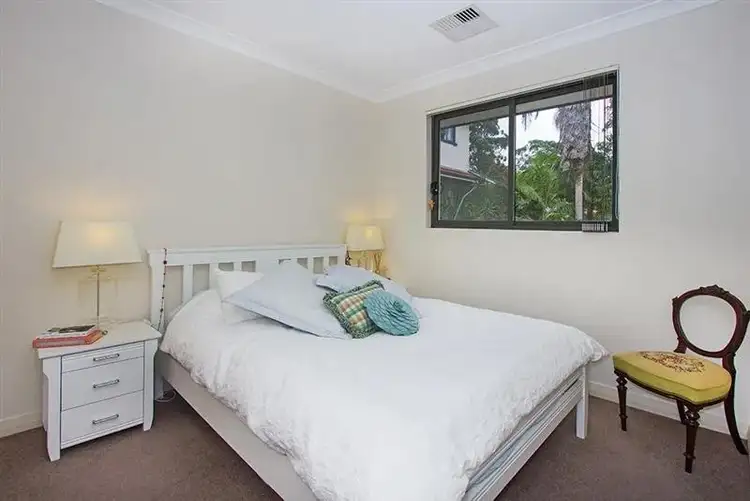 Fourth view of Homely townhouse listing, 5/1a Artarmon Rd, Willoughby NSW 2068
