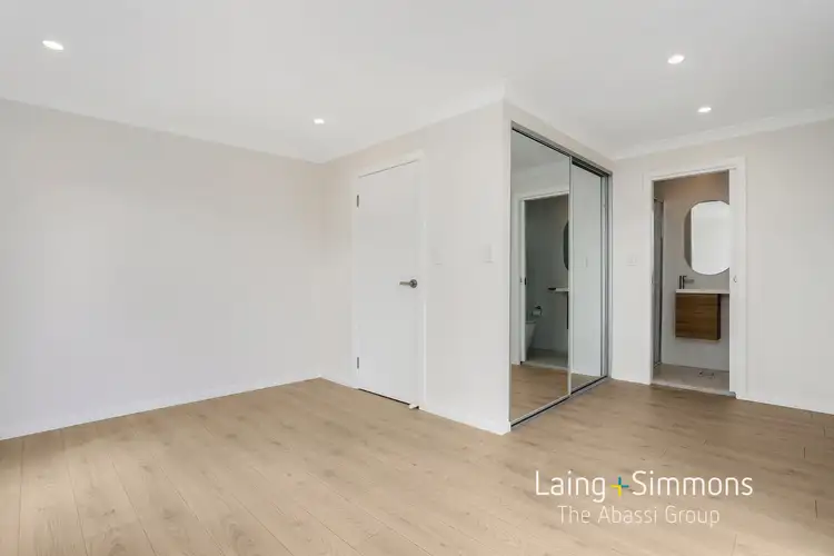 Fourth view of Homely house listing, 109 Rugby Street, Werrington County NSW 2747