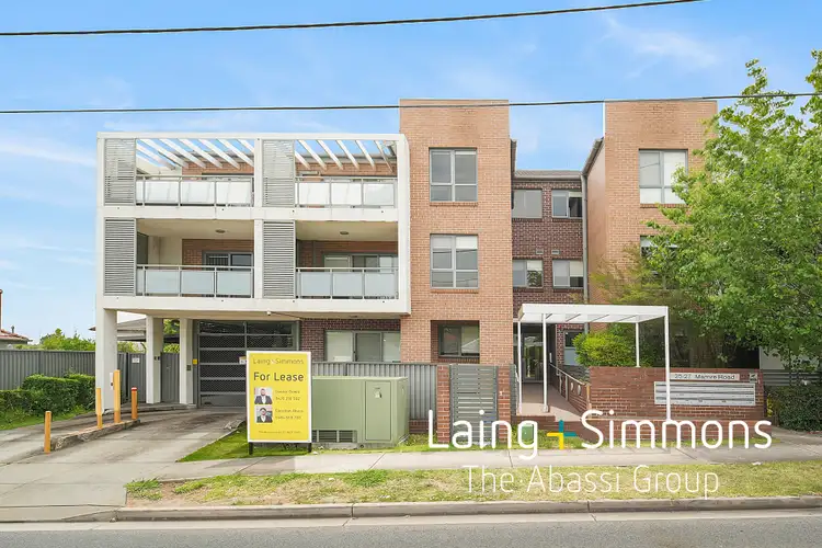 12/25-27 Mamre Road, St Marys NSW 2760