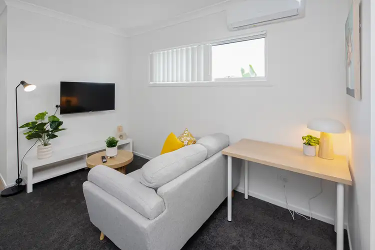 Second view of Homely apartment listing, 4/1566A Creek Rd, Carina QLD 4152