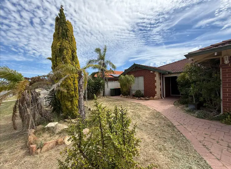 Second view of Homely house listing, 26 Helby Cl, Merriwa WA 6030