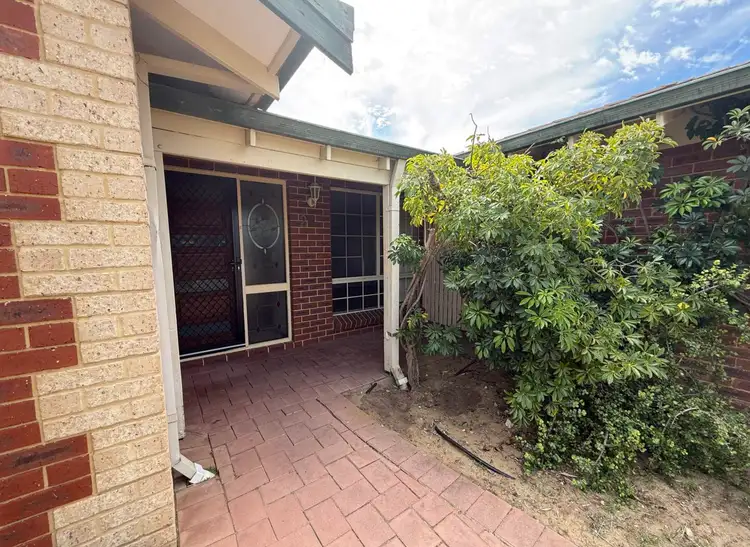 Third view of Homely house listing, 26 Helby Cl, Merriwa WA 6030