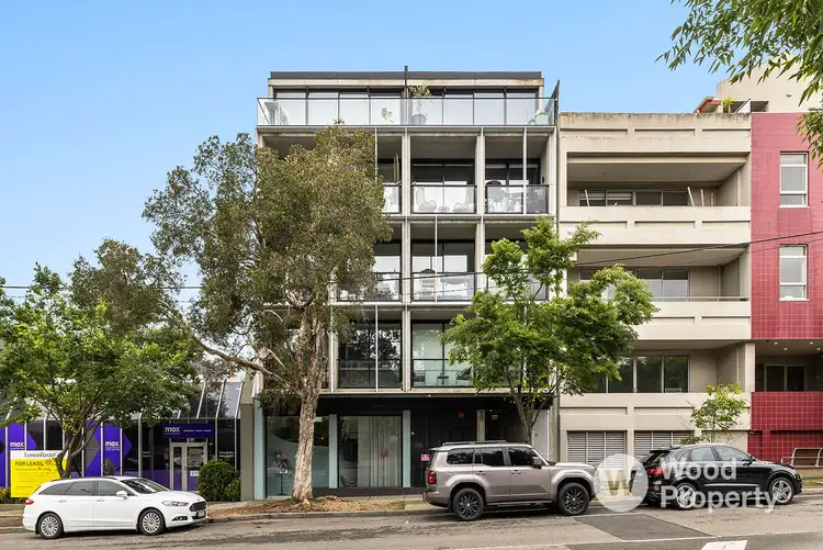 202/35 Wellington St, St Kilda VIC 3182