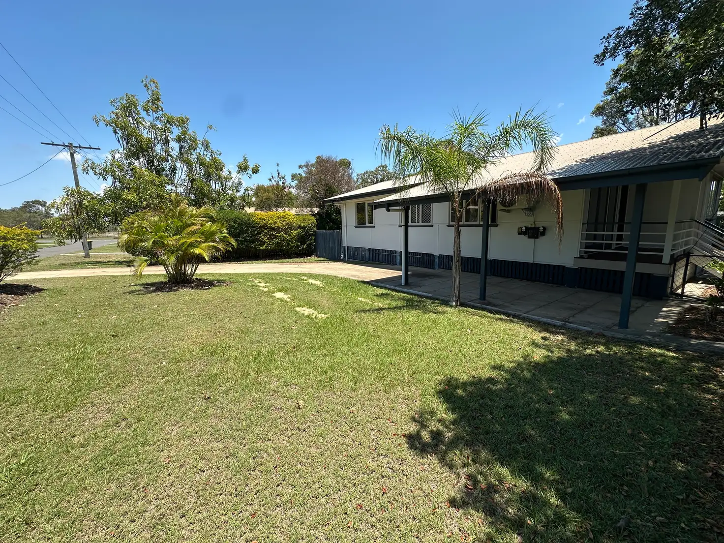Main view of Homely house listing, 49 Golding St, Barney Point QLD 4680