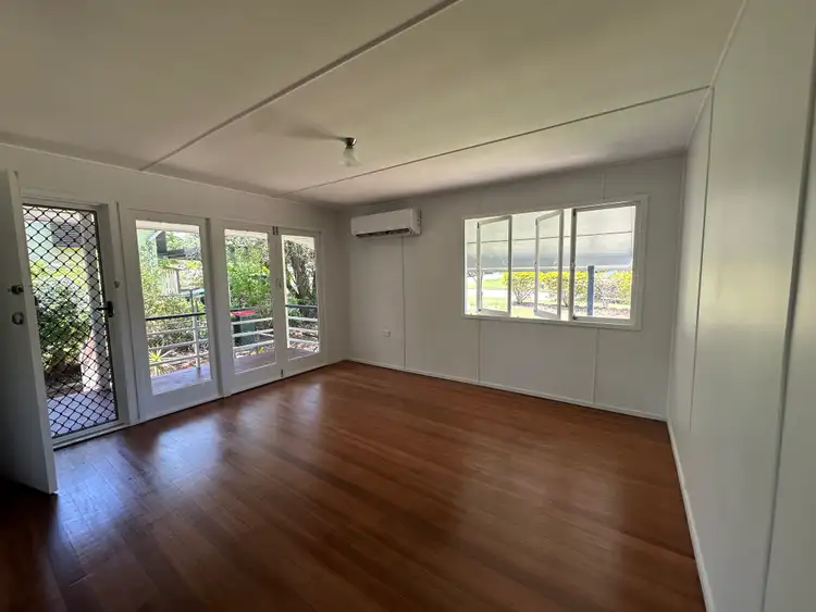 Second view of Homely house listing, 49 Golding St, Barney Point QLD 4680