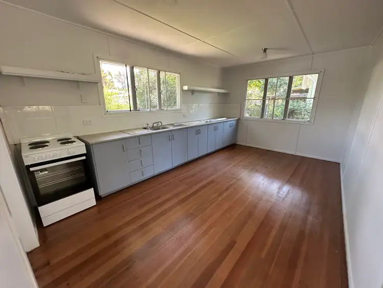 Third view of Homely house listing, 49 Golding St, Barney Point QLD 4680