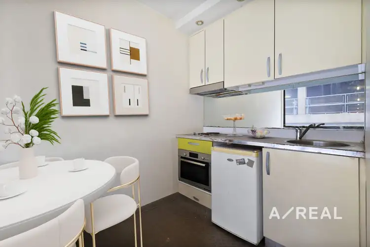 Second view of Homely apartment listing, 310/466 Swanston Street, Carlton VIC 3053