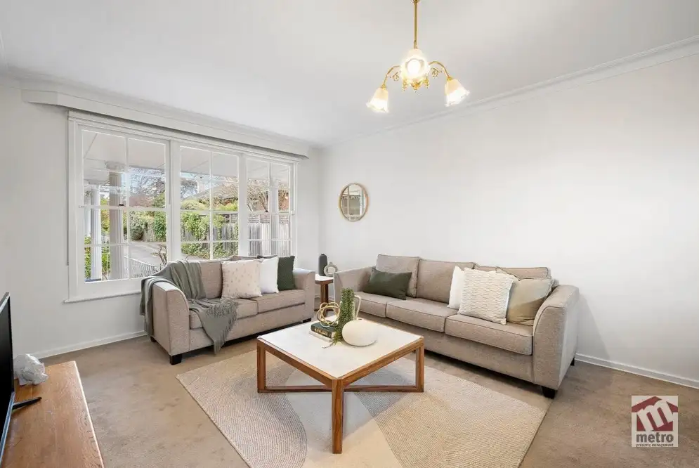 Main view of Homely unit listing, 3/4 Hunter Road, Camberwell VIC 3124