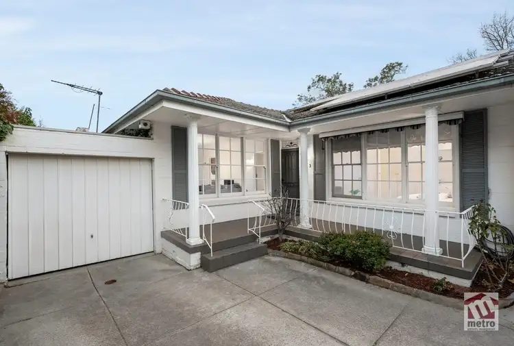 Third view of Homely unit listing, 3/4 Hunter Road, Camberwell VIC 3124
