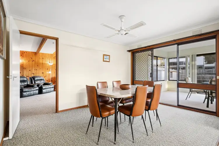 Fifth view of Homely house listing, 17 Cronulla Court, Barwon Heads VIC 3227