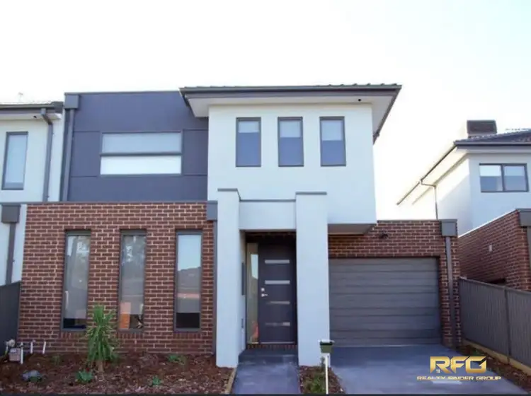 13 Sarah St, Sunshine West VIC 3020