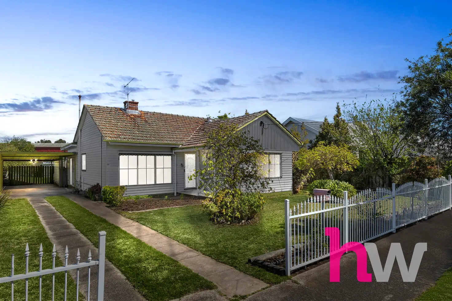 Main view of Homely house listing, 74 St Albans Rd, Thomson VIC 3219
