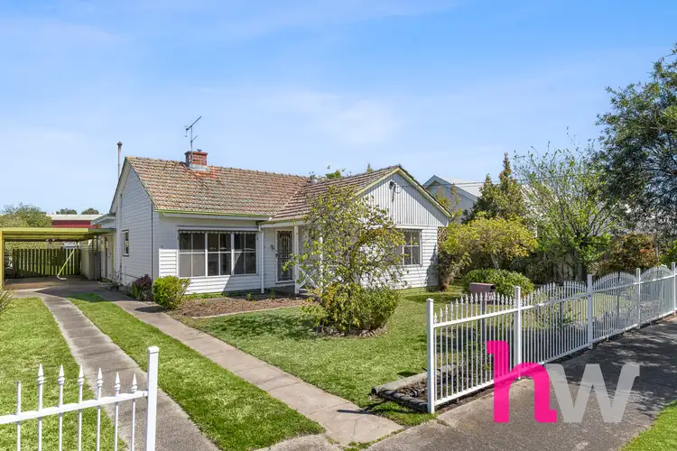 Second view of Homely house listing, 74 St Albans Rd, Thomson VIC 3219