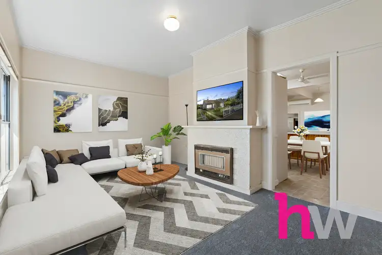 Third view of Homely house listing, 74 St Albans Rd, Thomson VIC 3219