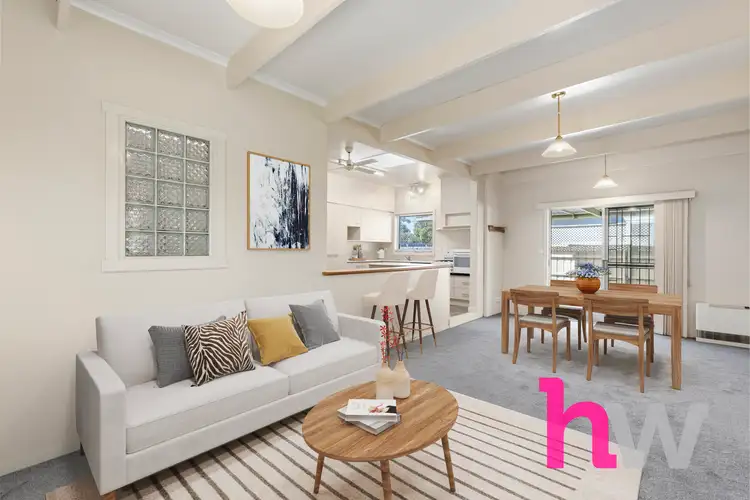 Fourth view of Homely house listing, 74 St Albans Rd, Thomson VIC 3219