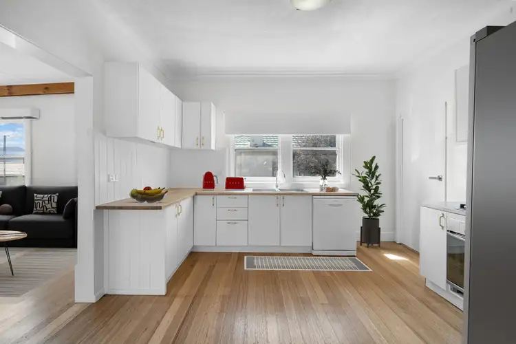 Fifth view of Homely house listing, 19 St Aubyn Square, Moonah TAS 7009