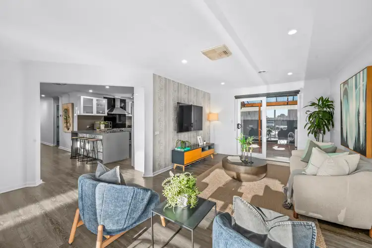 Fourth view of Homely house listing, 8 Porto Ct, Cranbourne North VIC 3977