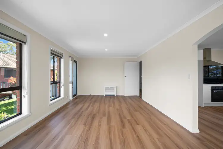 Third view of Homely house listing, 2/7 Mowbray Ct, Lenah Valley TAS 7008