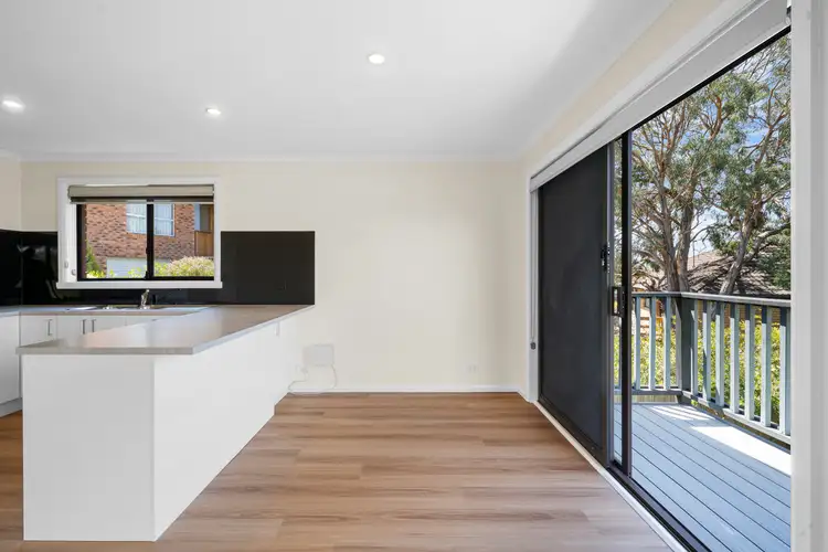 Fourth view of Homely house listing, 2/7 Mowbray Ct, Lenah Valley TAS 7008