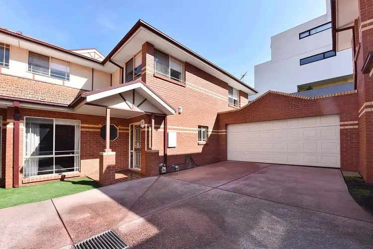 4/969 Mt Alexander Rd, Essendon VIC 3040