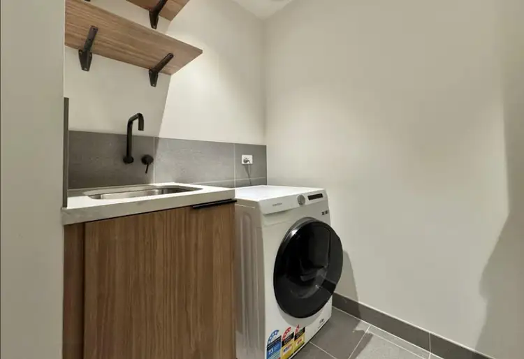 Fourth view of Homely apartment listing, 1612/18 Claremont St, South Yarra VIC 3141