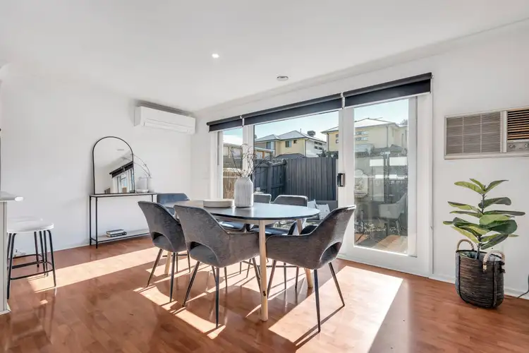 Fourth view of Homely townhouse listing, 4/17 Afton St, Aberfeldie VIC 3040