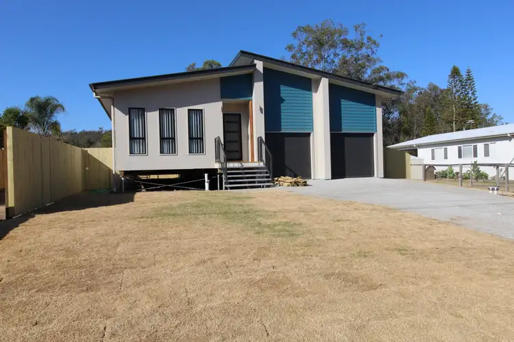 1/29 Queen St, Blackstone QLD 4304