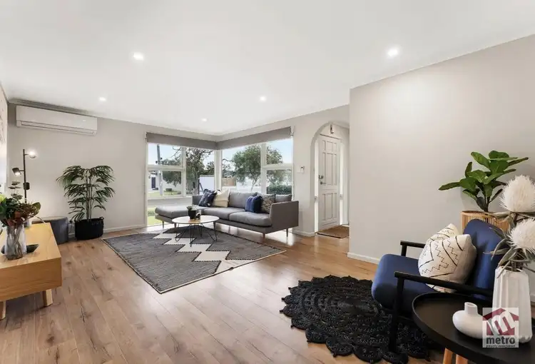 116 Mcintyre Drive, Altona VIC 3018