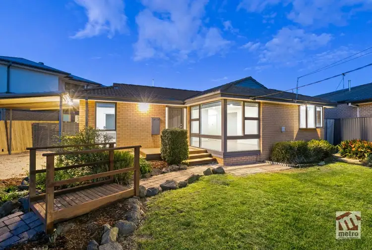 Third view of Homely house listing, 116 Mcintyre Drive, Altona VIC 3018