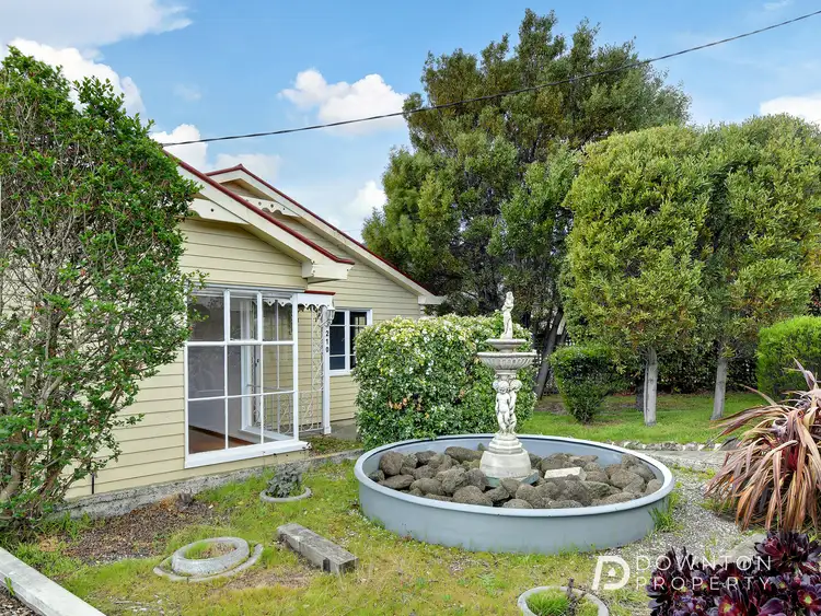 Second view of Homely house listing, 210 Bligh St, Warrane TAS 7018