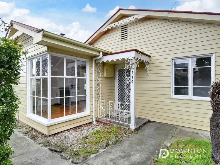 Third view of Homely house listing, 210 Bligh St, Warrane TAS 7018