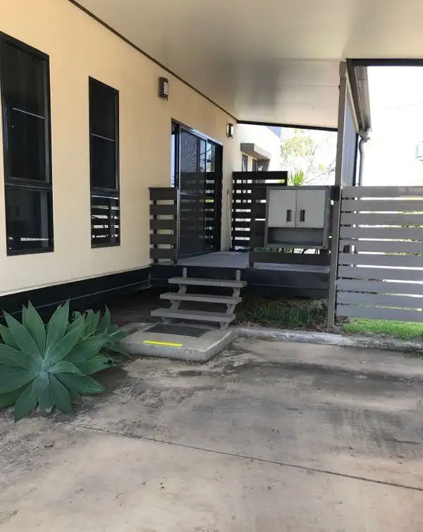 4/51 Kemmis Street, Nebo QLD 4742