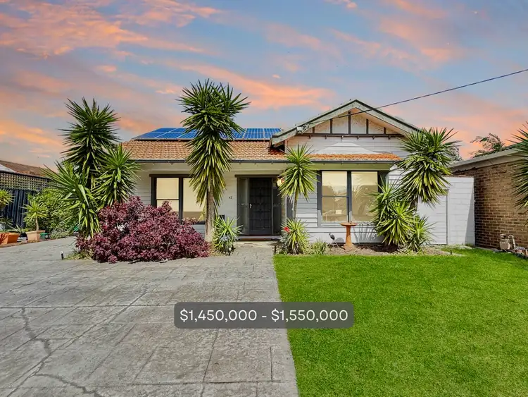 42 Olive St, Caulfield South VIC 3162