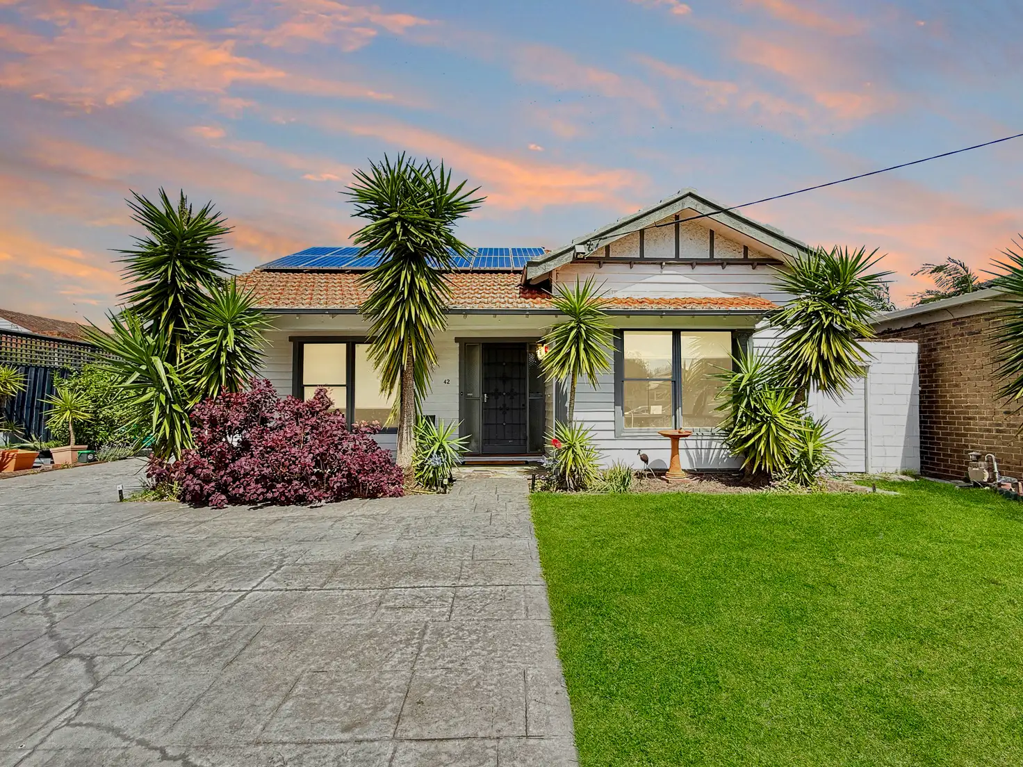 Main view of Homely house listing, 42 Olive St, Caulfield South VIC 3162