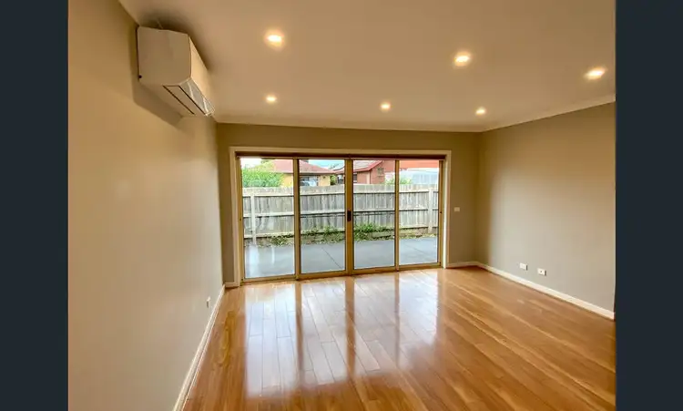 Second view of Homely unit listing, 2/39 Powlett St, Altona Meadows VIC 3028