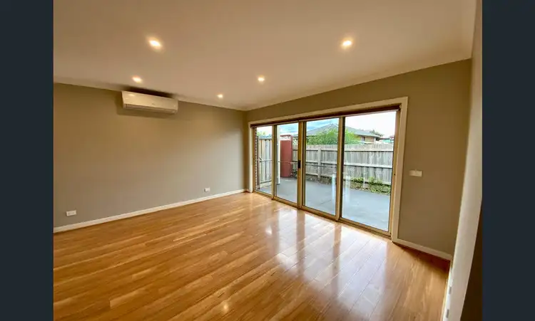 Third view of Homely unit listing, 2/39 Powlett St, Altona Meadows VIC 3028