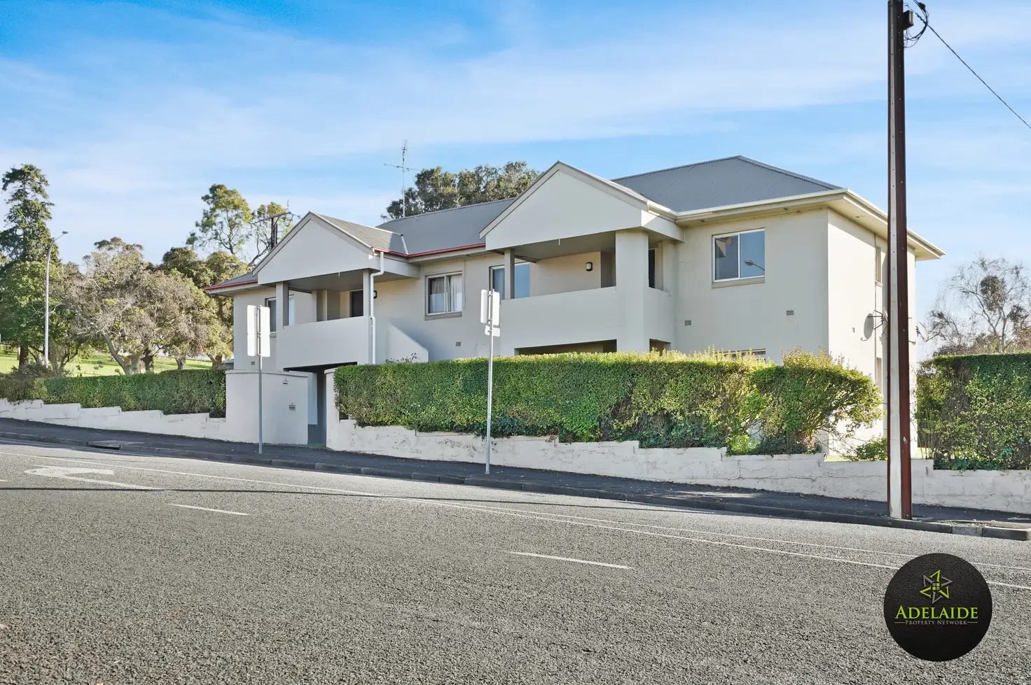 Main view of Homely apartment listing, 2/84 Bay Rd, Mount Gambier SA 5290