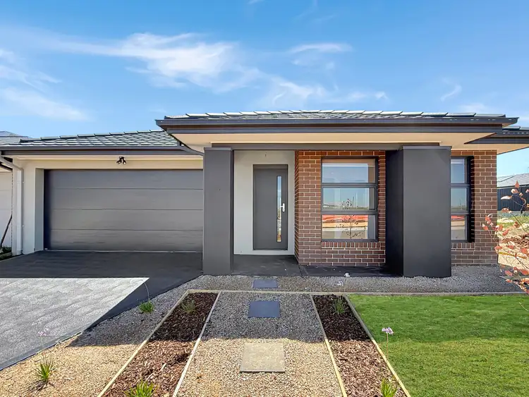 63 Craycroft Rd, Truganina VIC 3029