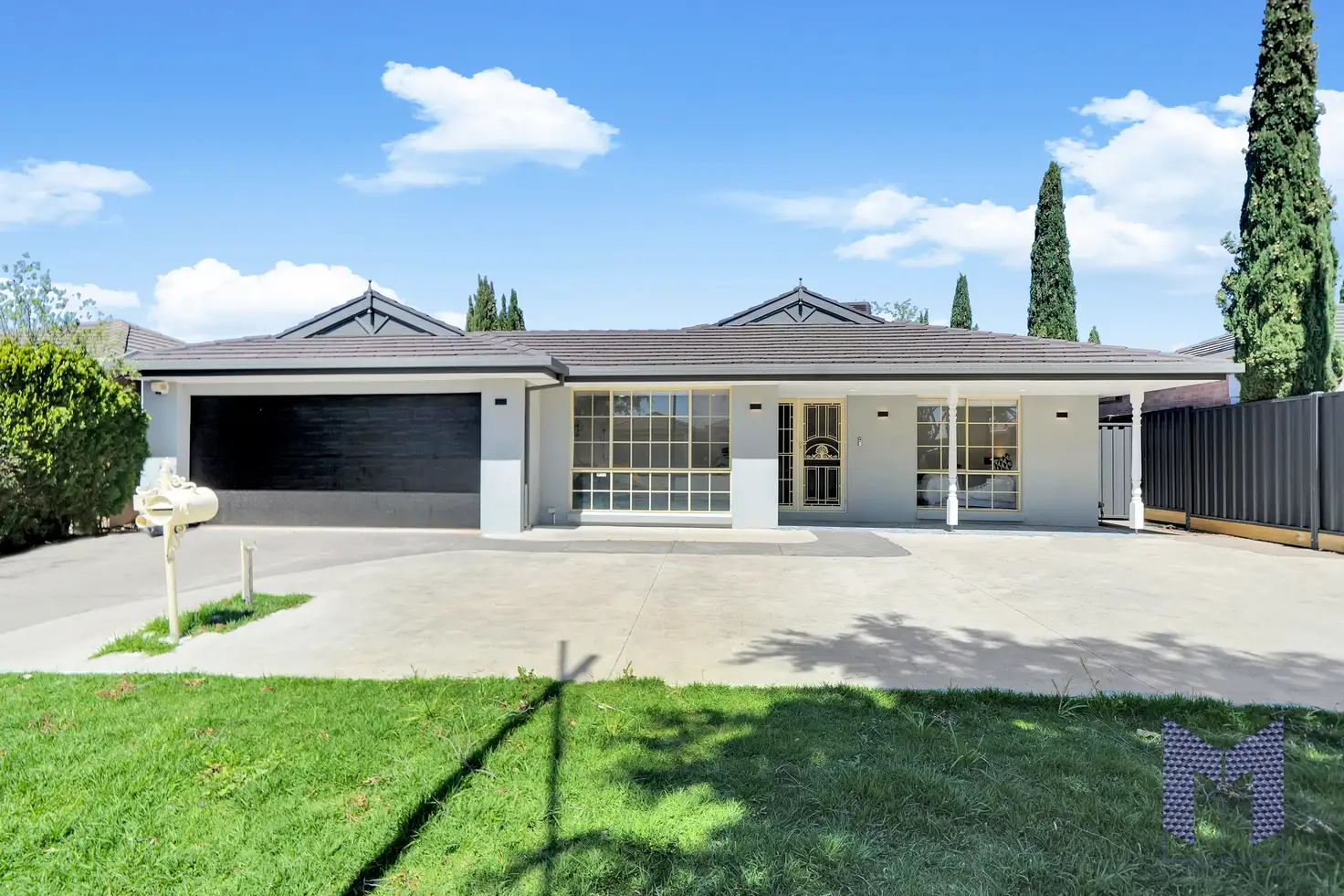 Main view of Homely house listing, 13 Lewis Ave, Burnside VIC 3023