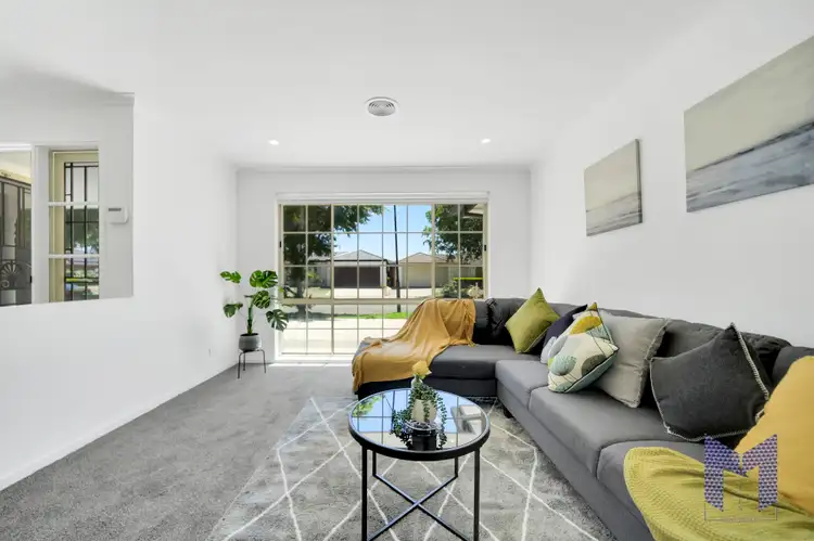 Fifth view of Homely house listing, 13 Lewis Ave, Burnside VIC 3023