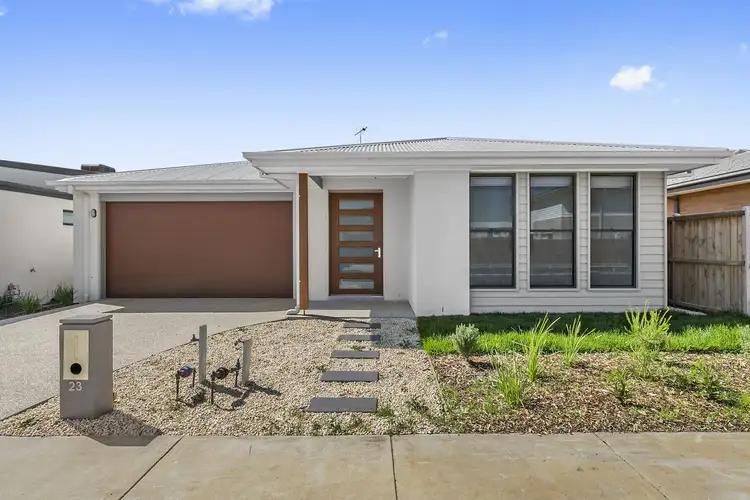 23 Hunter Avenue, Torquay VIC 3228
