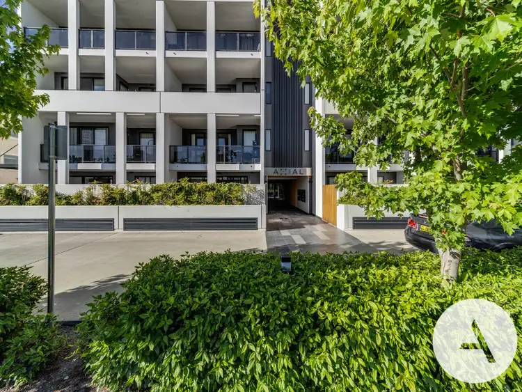 14/109 Canberra Avenue, Griffith ACT 2603