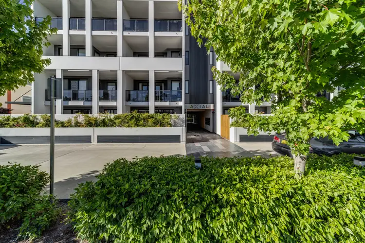 14/109 Canberra Avenue, Griffith ACT 2603