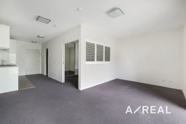 Second view of Homely apartment listing, A201/59 Autumn Terrace, Clayton South VIC 3169